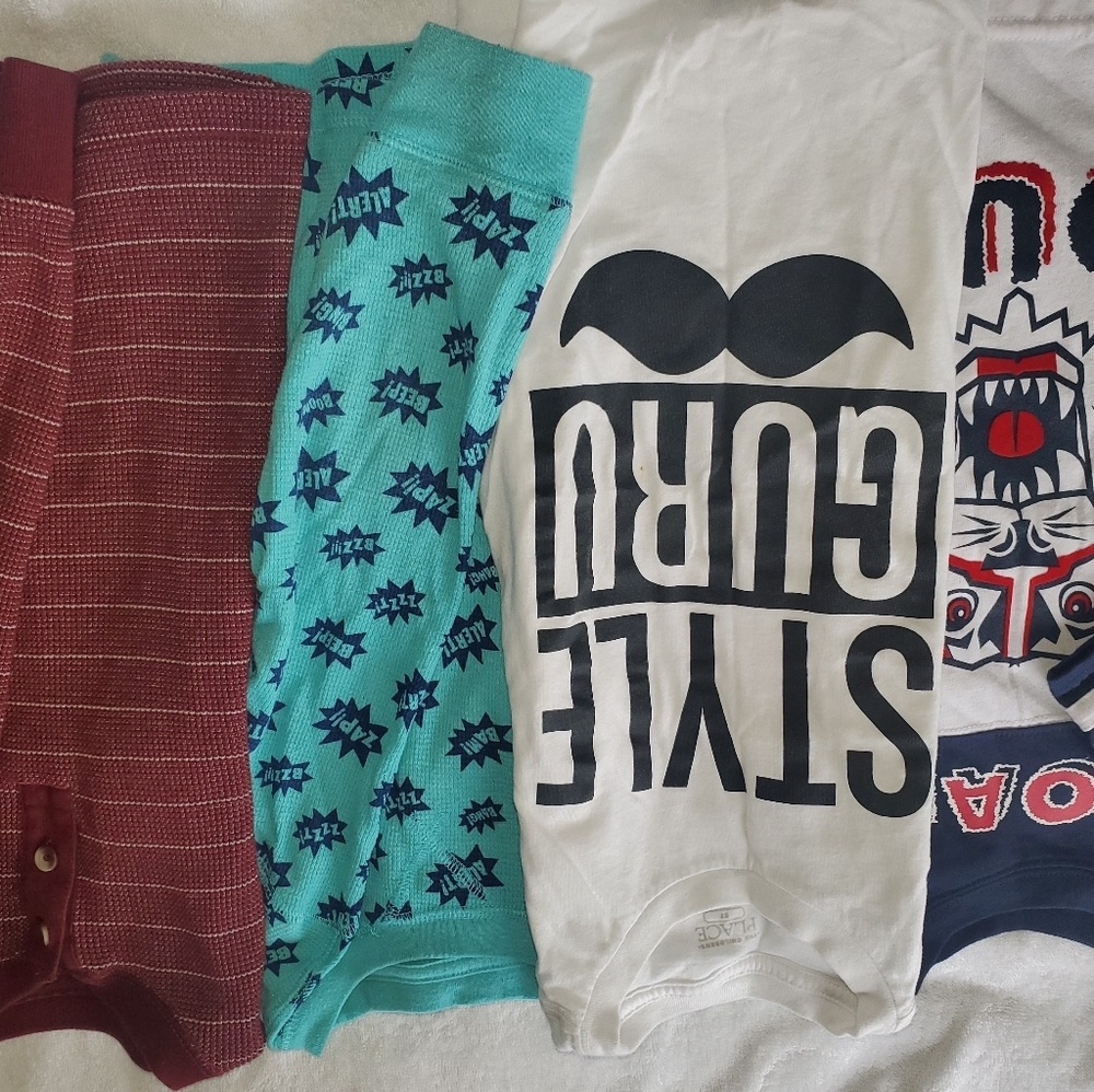 Shirts